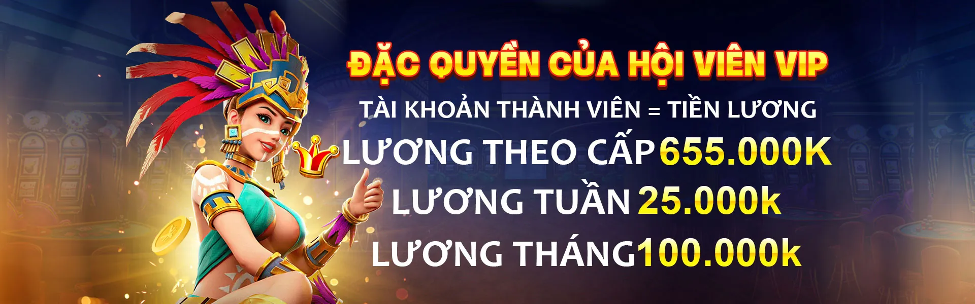 Hình ảnh đại diện chương trình VIP au8813 đăng nhập